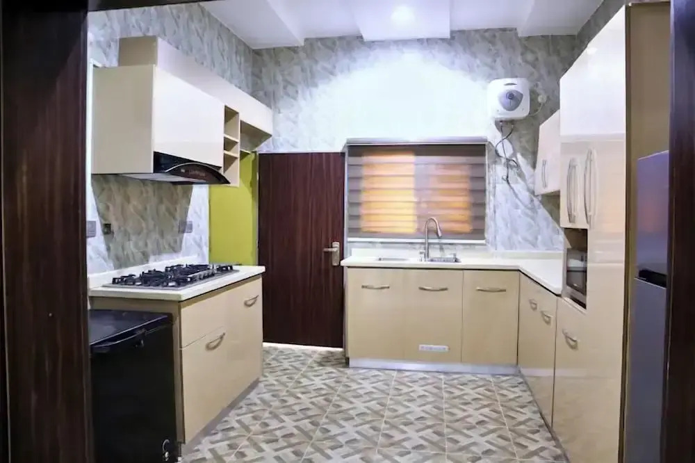 Lush Meadows Apartments