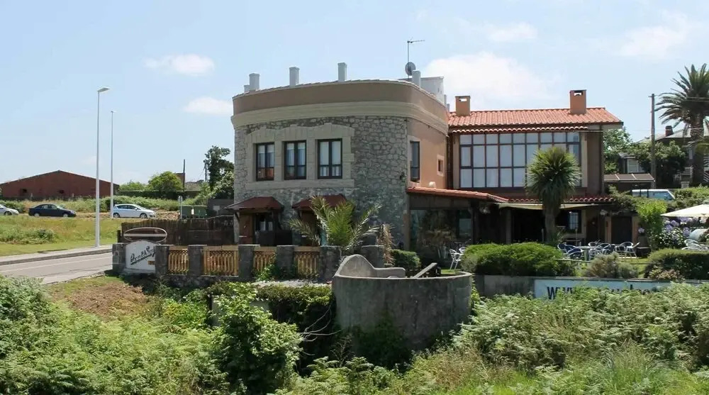 Surf House - Casa del Surf