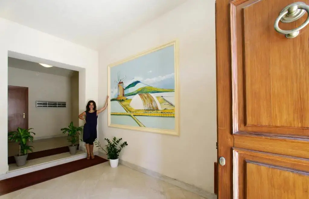 Scudaniglio Apartments
