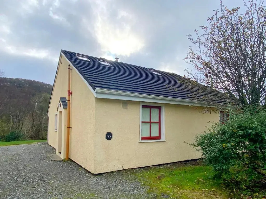 Cottage 420 - Clifden