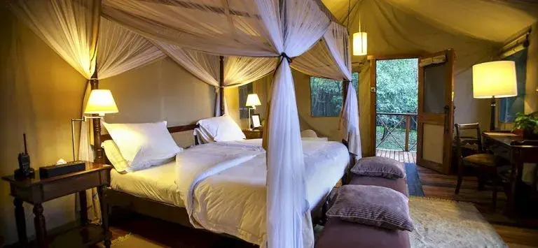 Sanctuary Olonana