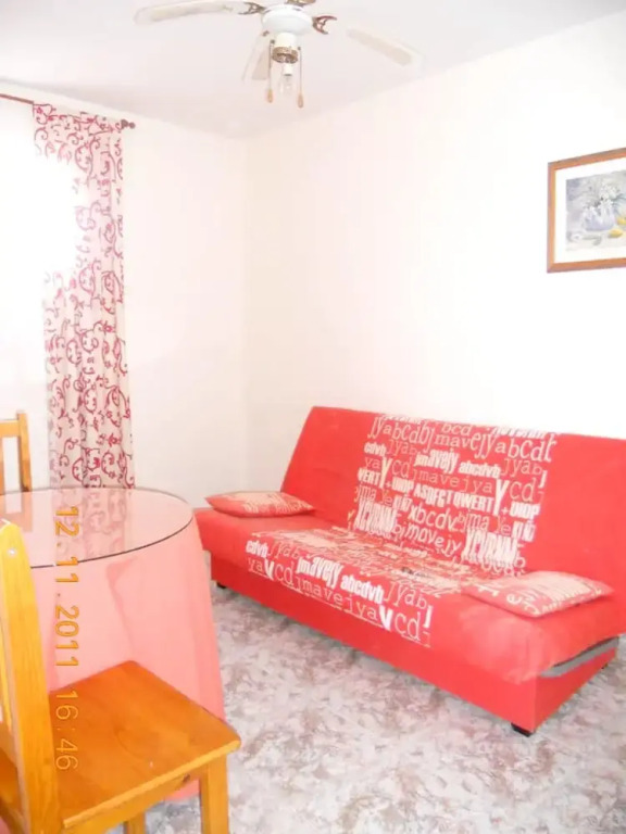 Apartment With one Bedroom in Jerez de la Frontera, With Wifi