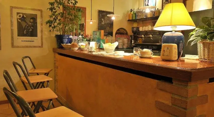 Hotel Parco