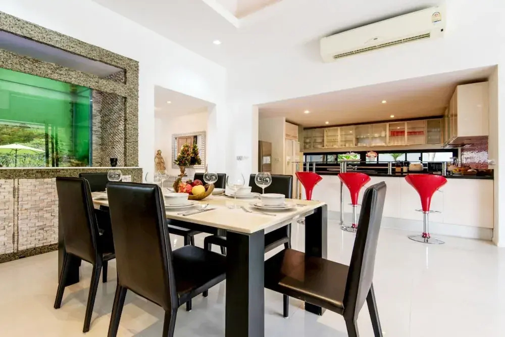 Kinnaree Villa Loch Palm Golf by Chattha