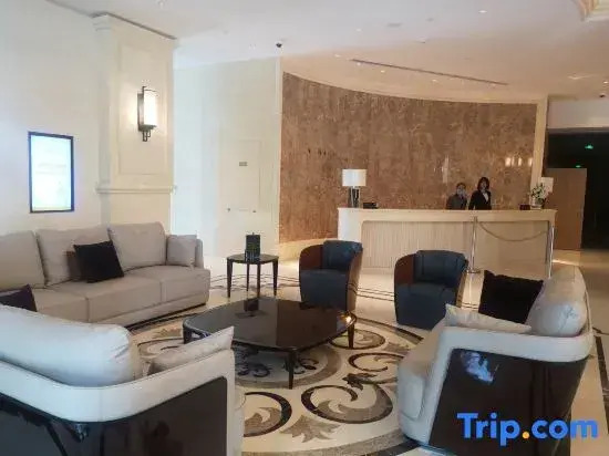 Kunming Chenggong Venice Hotel (Langqiao Yangguang Shopping Park Store)