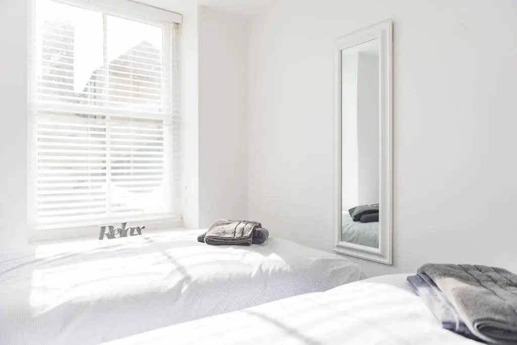 Pebble Bay - beautiful apartment in Deal, close to the beach