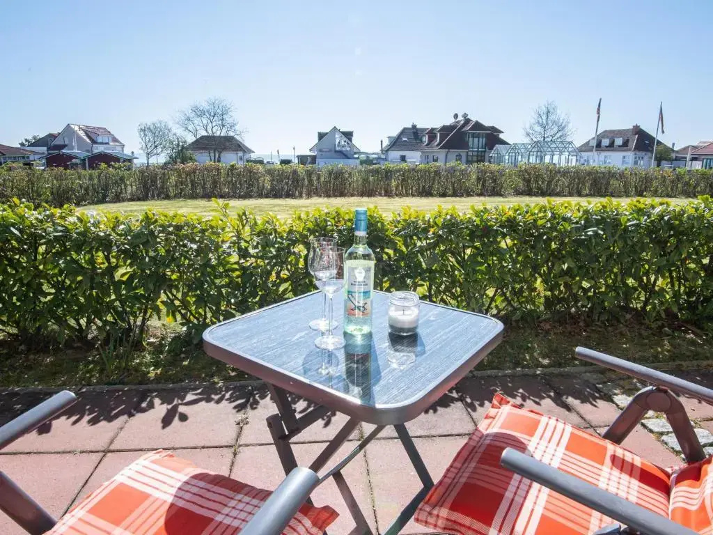 Haus Seeblick Wohnung A6