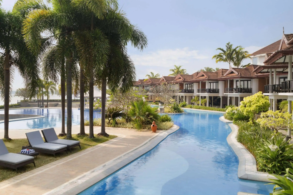Ramada Resort by Wyndham Kochi