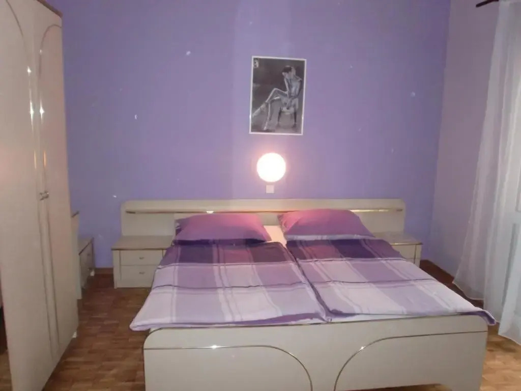 Apartments Bene