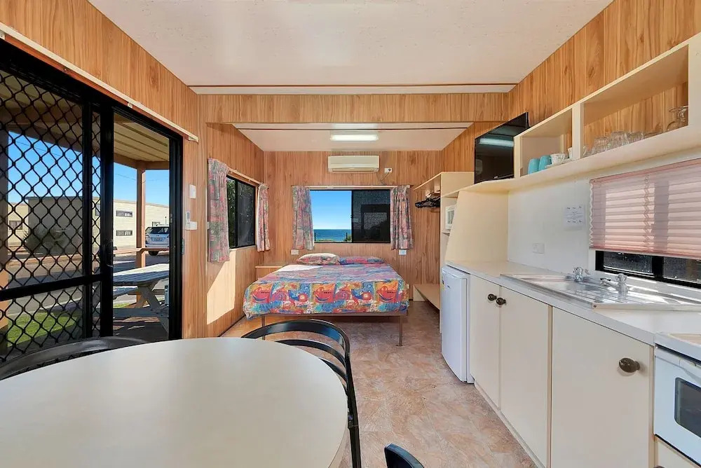 Moonta Bay Holiday Park