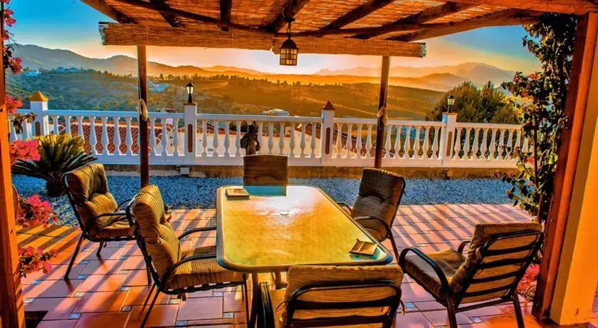 Villa Casa De Luz
