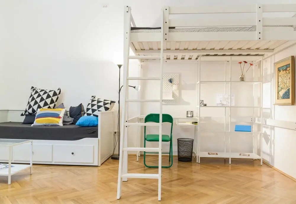 Apartments Lado & Dubi