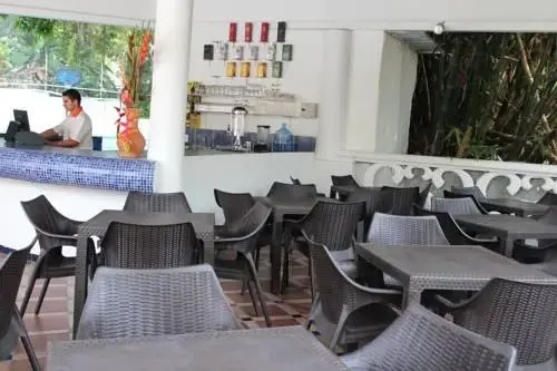 Bosque Hotel