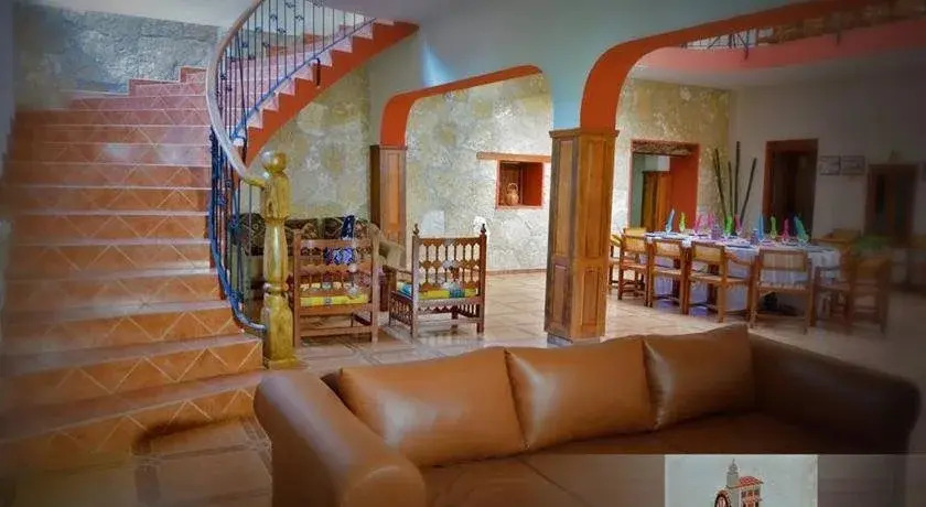 El Molino Hotel Boutique