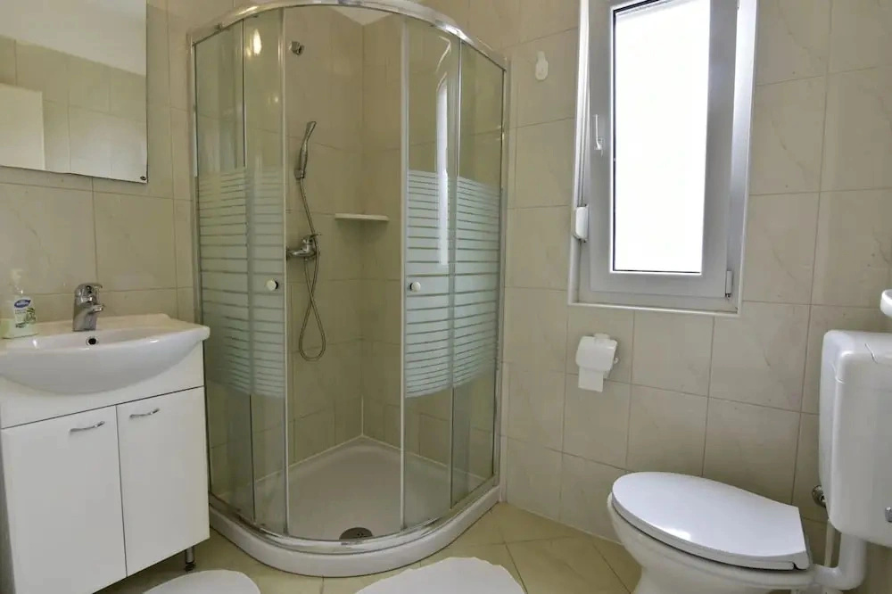 Sea View Apartment in Umag
