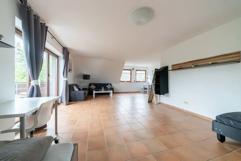 Private Apartment Heinrich-Heine-Weg