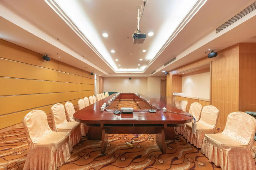 Laibin Yuda International Hotel