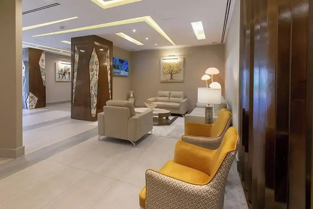 Madaure Hotel - Chéraga