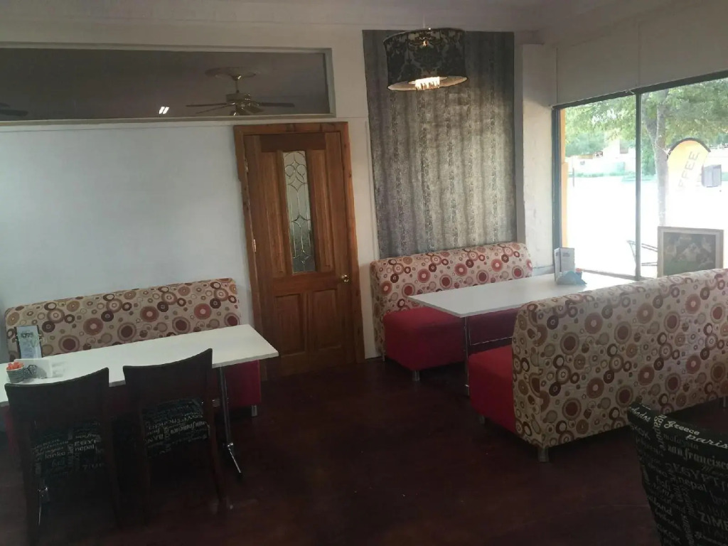 Royal Mail Hotel