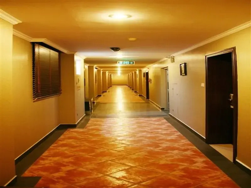 Sanya Lidu Seaview Hotel