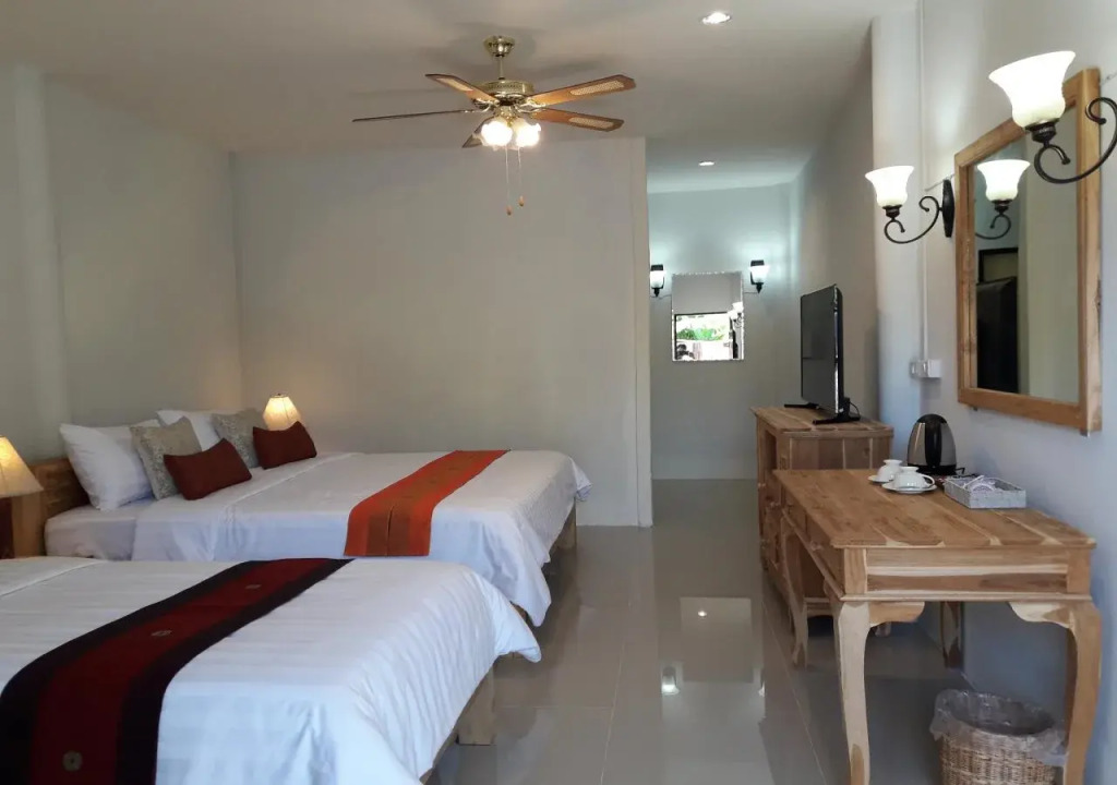 Shankale Lodge Pai