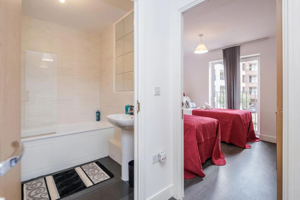 CONEN Image Two Apartment