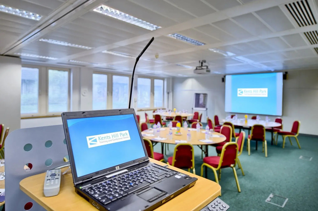 Kents Hill Park Training & Conference Centre