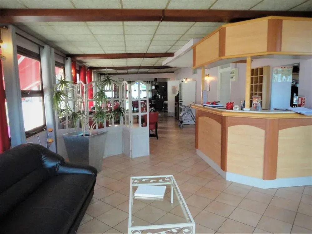 La Bonne Auberge