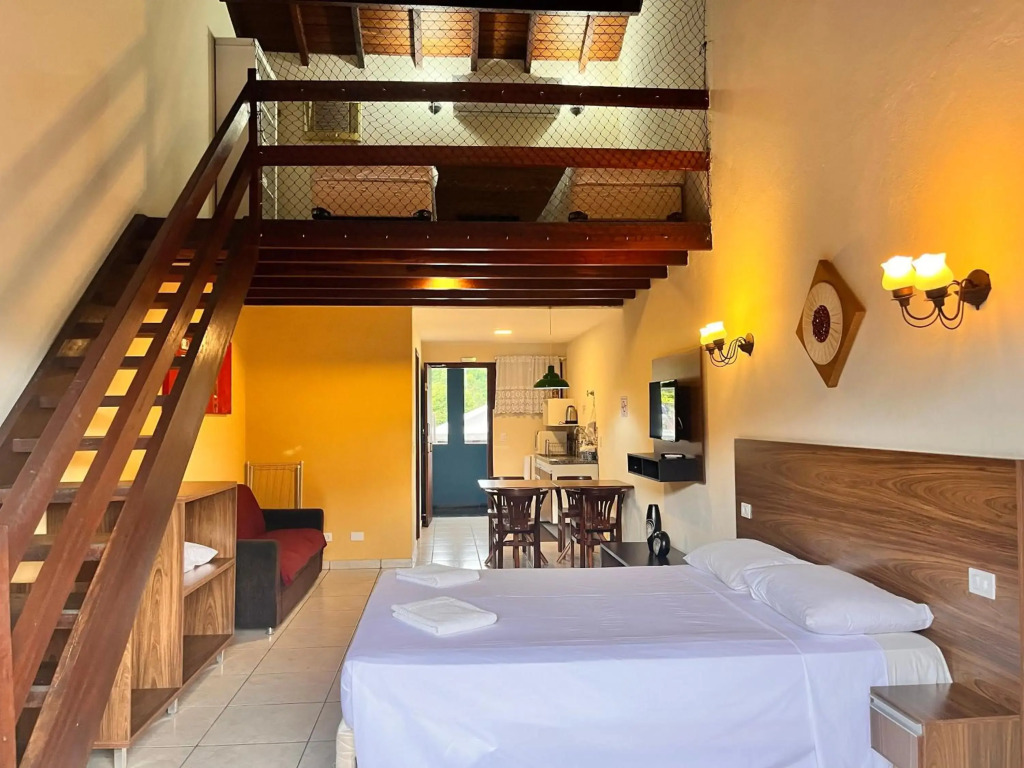 Delphin Apartamento 7