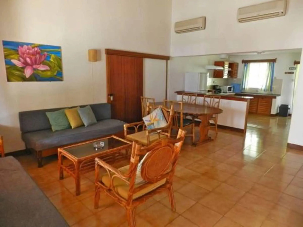 Residence Villas Mont Choisy