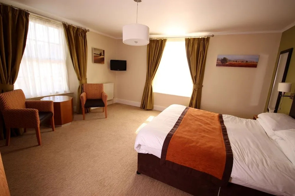 Thomas Arms Hotel