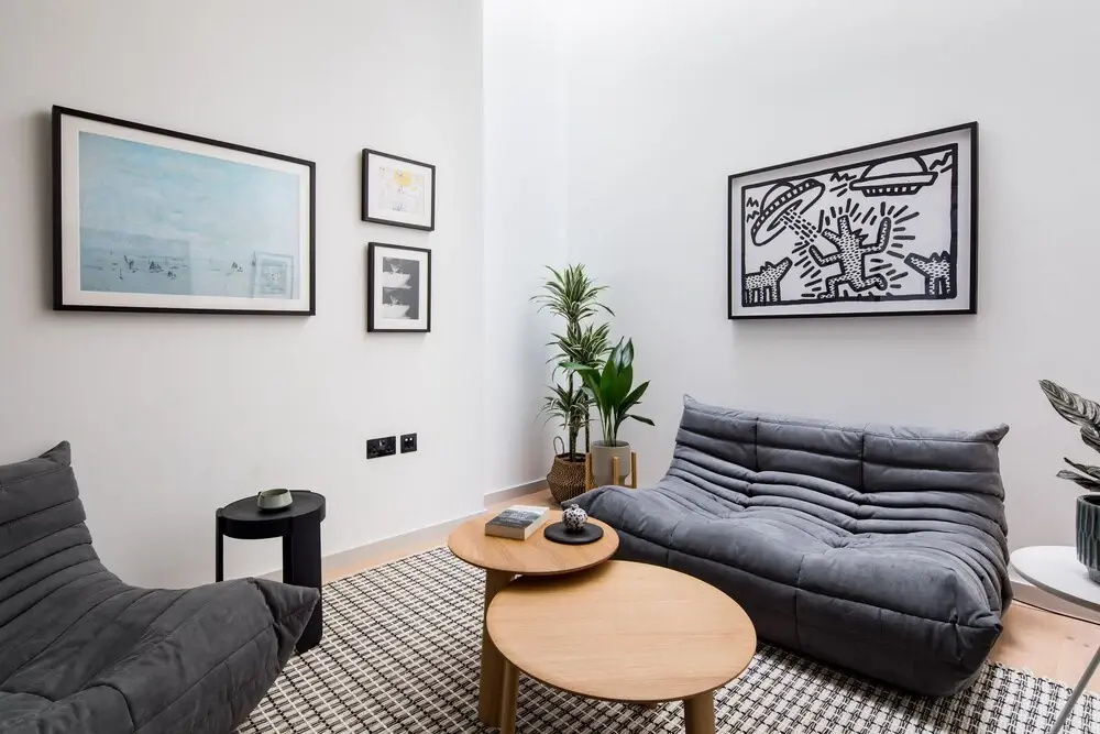 The Interlock Apartments - Oxford St