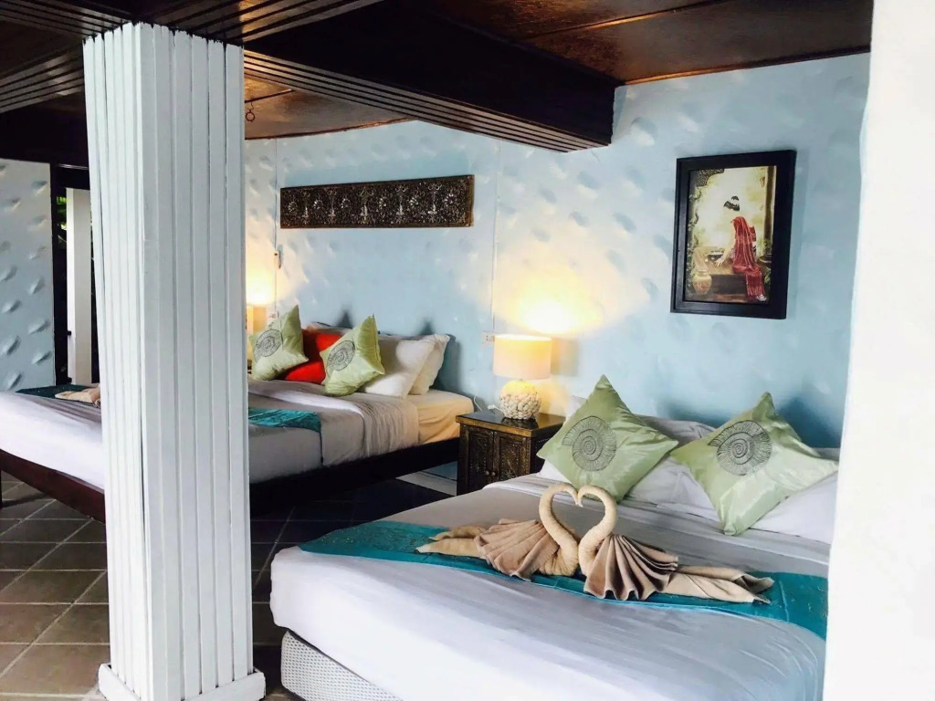 Ameenjeerah Koh Tao