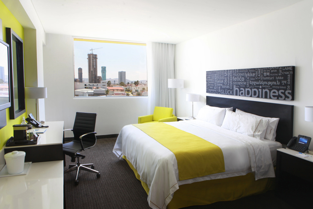 Holiday Inn Express & Suites Puebla Angelopolis by IHG