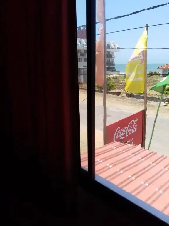 Apartamento entre La Paloma y La Pedrera frente al mar