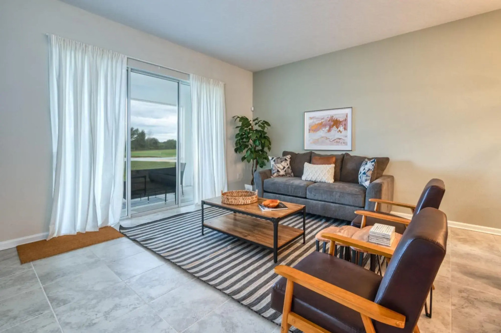 Fantastic Home with themed bedroom near Disney