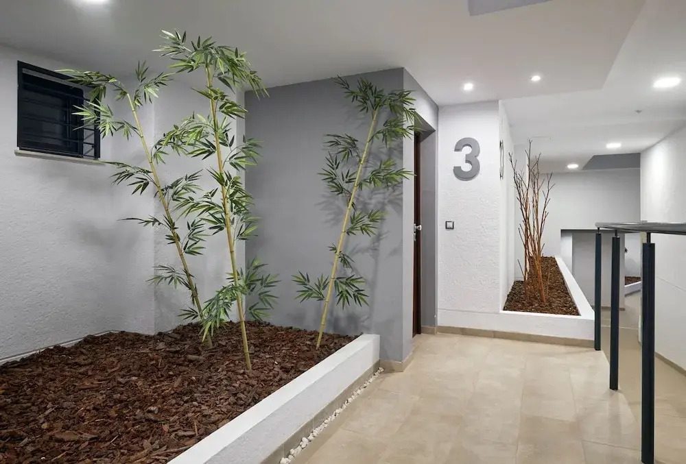 Dream Infinity View Apartment