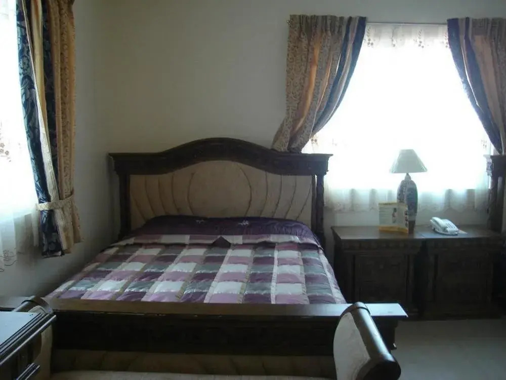 Prince Hotel