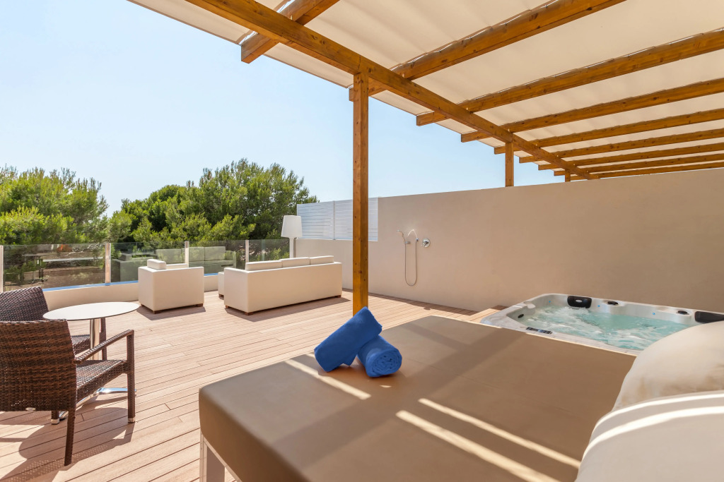 Zafiro Mallorca & Spa