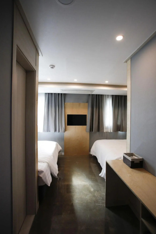 Hotel Dada Gyeongbokgung