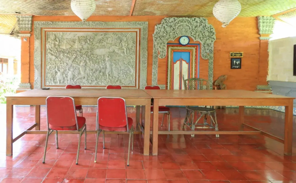 Mertha Jati Hotel