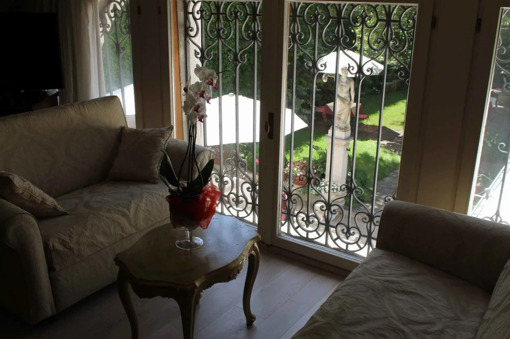 Hotel Palazzo Abadessa