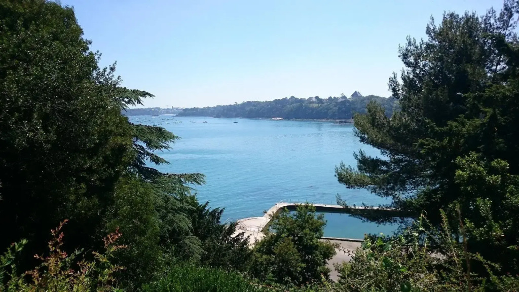 Hotel Balmoral Dinard