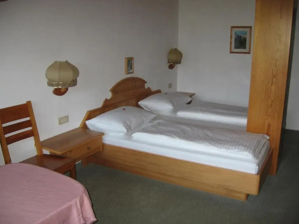Naturhotel Bäcker-Ferdl