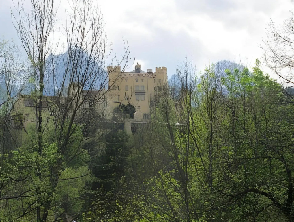 Hotel Alpenstuben