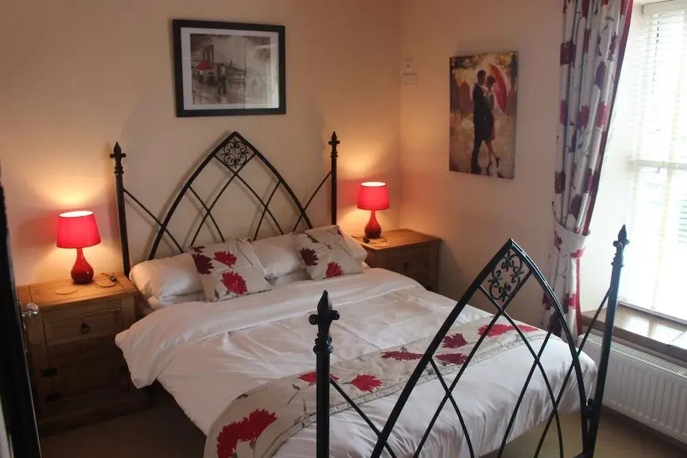 The Mayhill Hotel