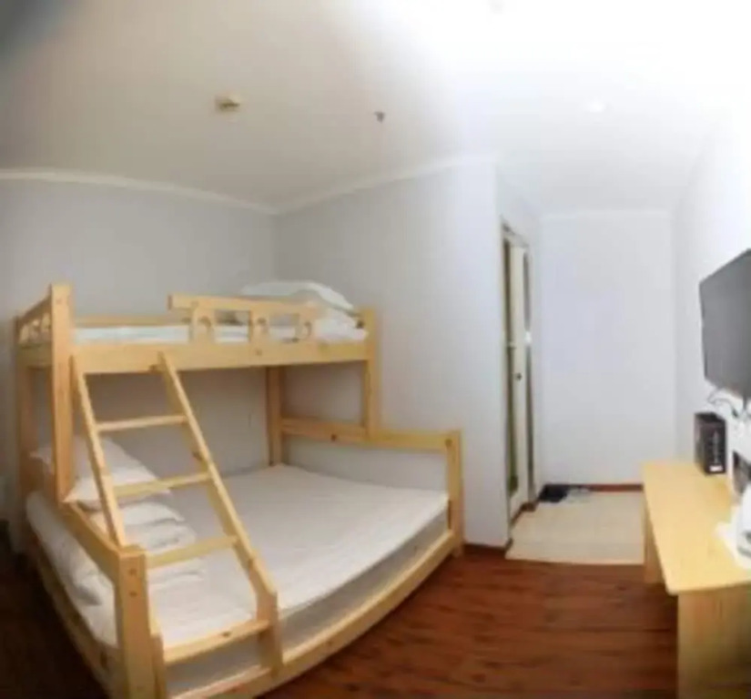 Beijing Xingshe Youth Hostel