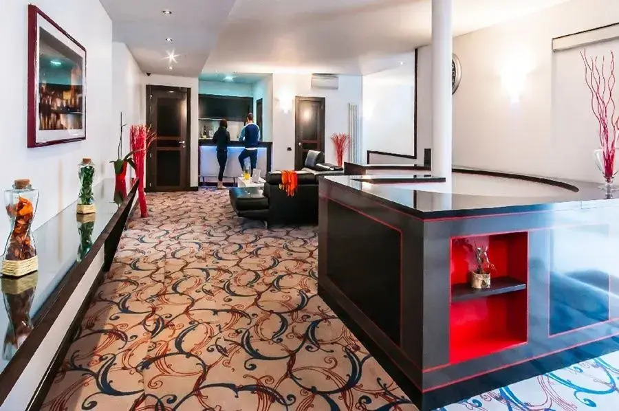 Hotel Poggioverde Roma