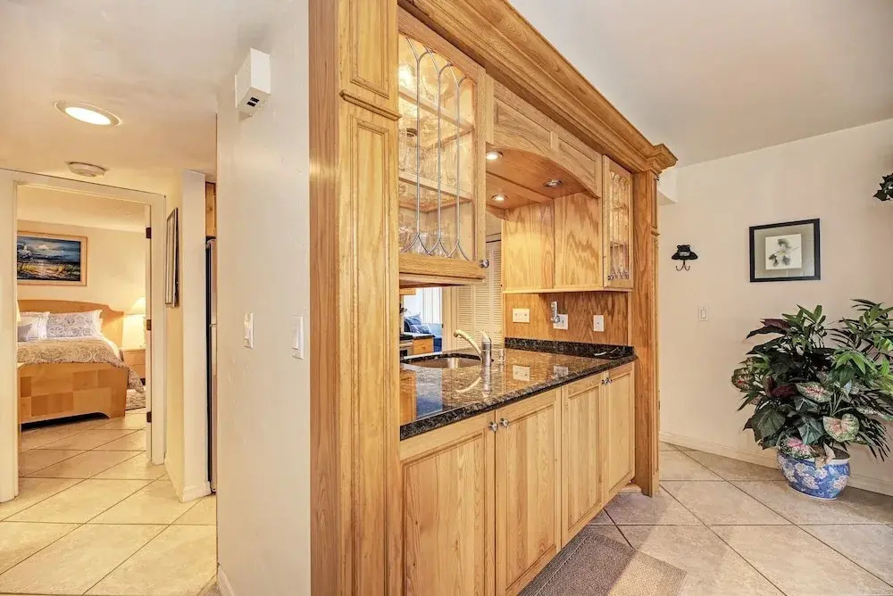 Midnight Cove Ii 810f - Roomy Bayside By Lagoon 2 Bedroom Condo