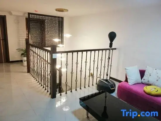Qingdao Eastern Hostel